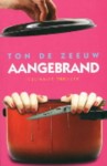 Aangebrand
