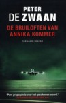 De bruiloften van Annika Kommer