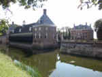 Kasteel Amerongen