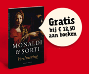Maand van het Spannende Boek