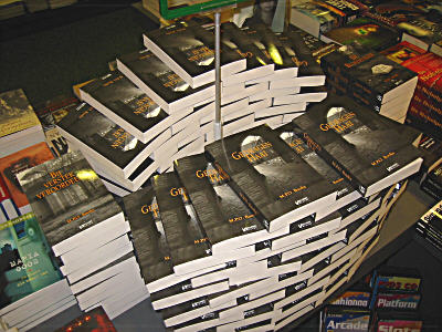 The Read Shop Doorn - Thorheimpassage