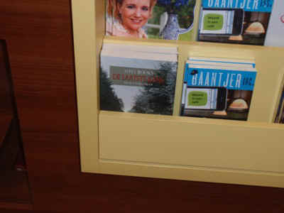 The Read Shop, Veenendaal