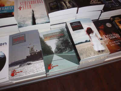 Boekhandel Van Ravenswaay, Bunnik