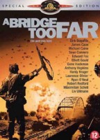 DVD A bridge too far