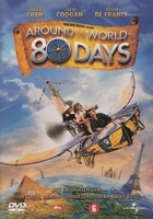 Around the world in 80 days (2004)
