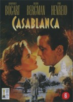 DVD Casablanca