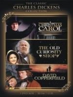 The classic Charles Dickens collection