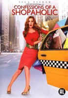 DVD Confessions of a shopaholic