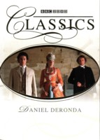 DVD 'Daniel Deronda'