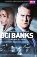 DCI Banks - Strange affair