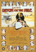 DVD 'Death on the Nile'
