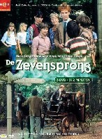 DVD De zevensprong