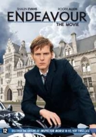 DVD Endeavour Morse - The movie