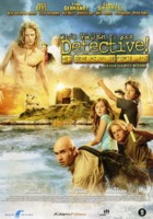 DVD Het geheimzinnige forteiland