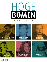 DVD 'Hoge bomen in de misdaad'
