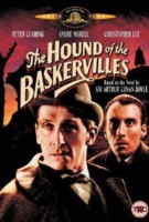 The hound of the Baskervilles (1959)