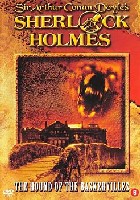 'The hound of the Baskervilles'