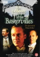 DVD 'The hound of the Baskervilles' (2002)'