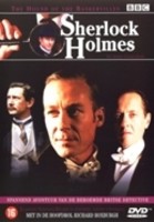 'The hound of the Baskervilles' (2002)'