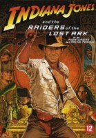 DVD Indiana Jones and the raiders of the lost ark (1981)