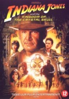 DVD Indiana Jones and the kingdom of the crystal skull