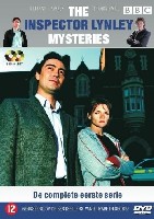DVD 'The inspector Lynley mysteries - seizoen 1'