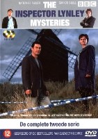 DVD The inspector Lynley mysteries - seizoen 2