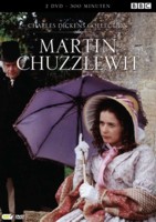 DVD Martin Chuzzlewit