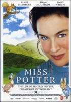 DVD Miss Potter (2006)
