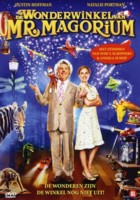 DVD Mr. Magorium's wonder emporium (2007)