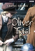 DVD 'Oliver Twist' (1985)