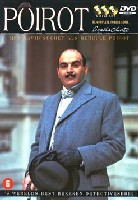 DVD Poirot, seizoen 2