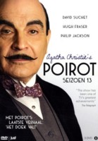 Poirot - seizoen 13