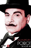 Poirot - seizoen 4