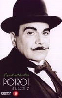 'Poirot - seizoen 7'