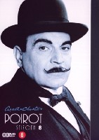 Poirot - seizoen 8