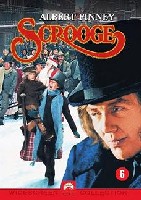 DVD Scrooge