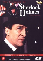 The casebook of Sherlock Holmes