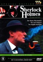 Sherlock Holmes - special edition