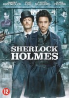 Sherlock Holmes (2009)
