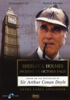 Sherlock Holmes - Incident at Victoria Falls (1991)