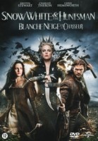 DVD Snow White and the Huntsman (2012)