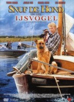DVD Snuf de hond en de ijsvogel
