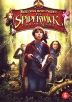 The Spiderwick chronicles