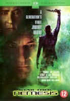 DVD 'Star Trek X - Nemesis'