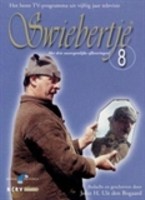 DVD 'Swiebertje, 8'