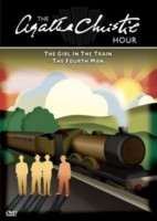 DVD The Agatha Christie hour, deel I