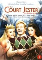 DVD The court jester (1955)