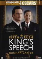 The king's speech