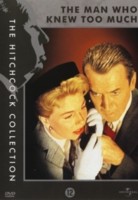 The man who knew too much (1955)